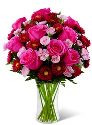 Precious Heart Bouquet from Flowers by Ramon of Lawton, OK